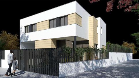 Photo 2 of Single-family semi-detached for sale in Fondo Somella, Barcelona