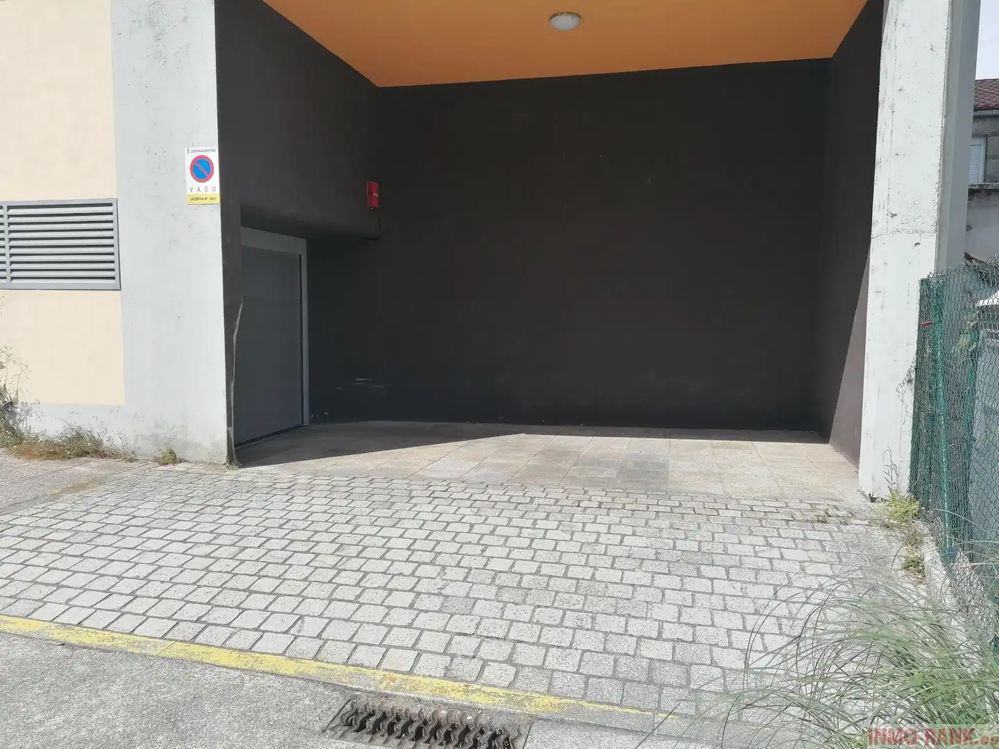 Einzelparkplatz zum Verkauf in Sardoma - Castrelos, imagen 3