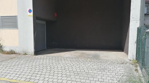 Foto 3 de Garaje en venta en Sardoma - Castrelos, Vigo