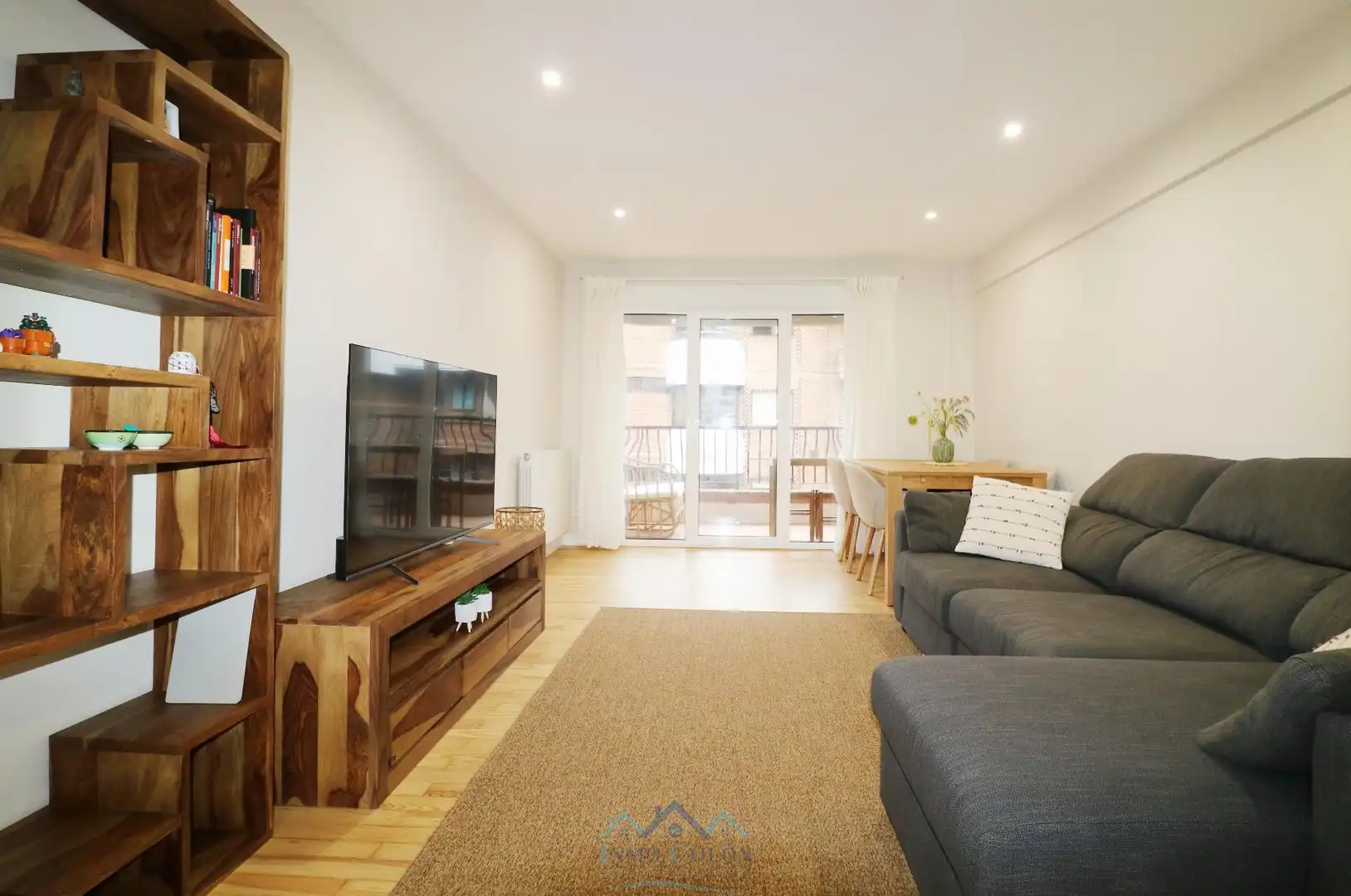 Appartement avec terrasse à vendre à Lope de Irigoyen