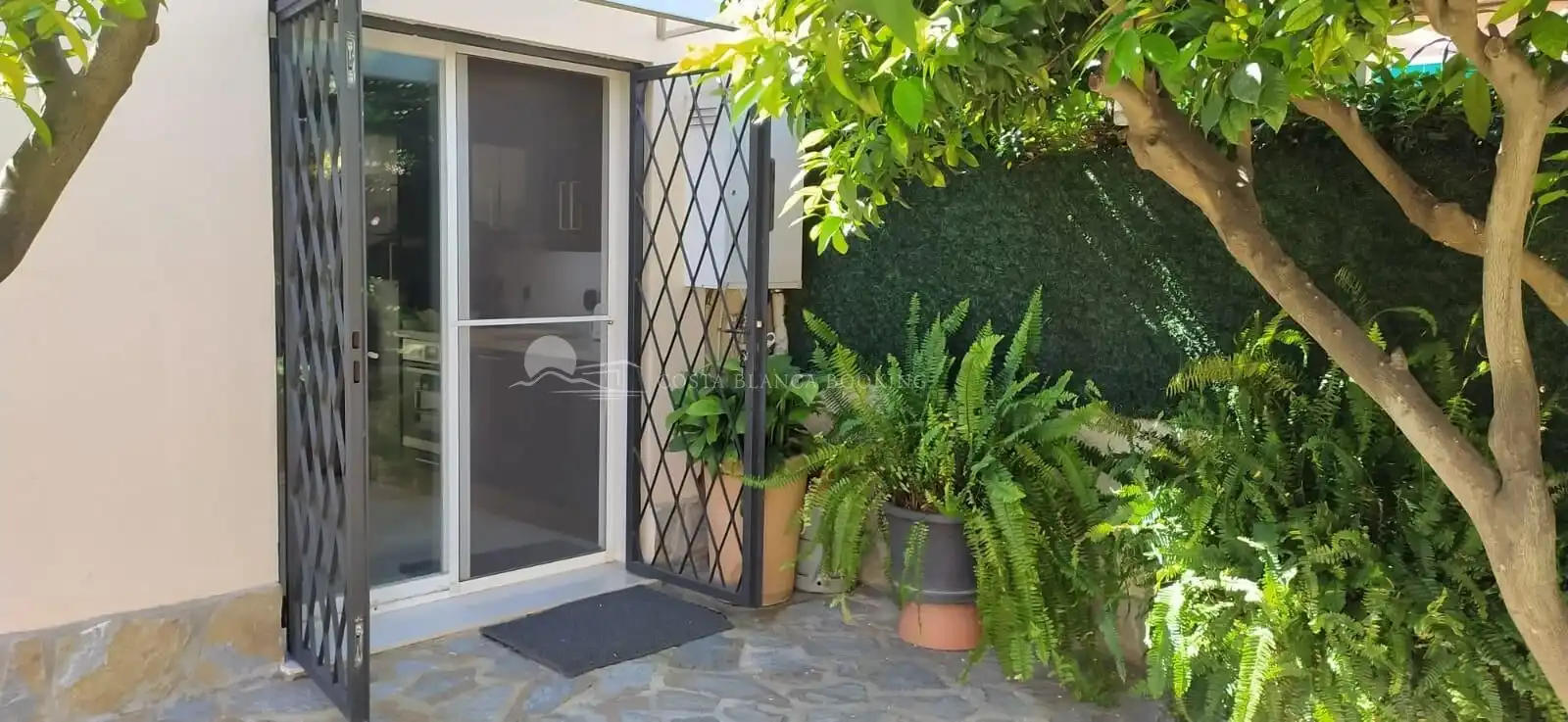 Casa pareada con jardín en venta en L'Albir, imagen 4