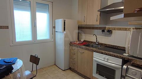 Photo 4 of Flat for sale in Carretera Pandorado, 11, Astorga, León