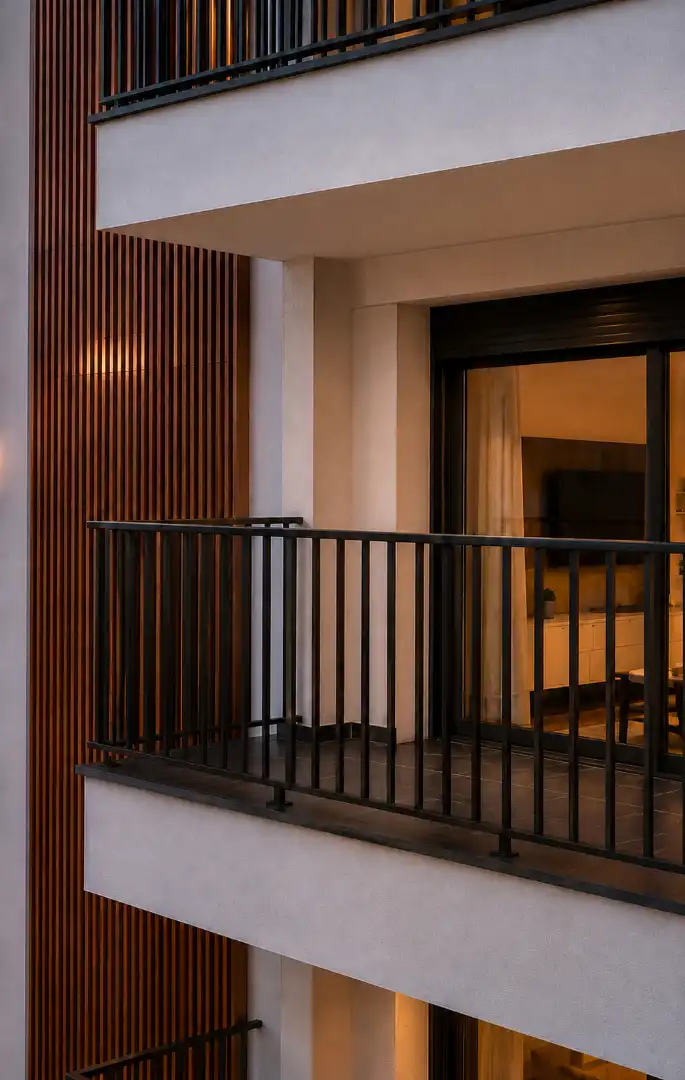 New build Duplex with lift for sale in Carrer de Francesc Junípero Serra 7, imagen 13