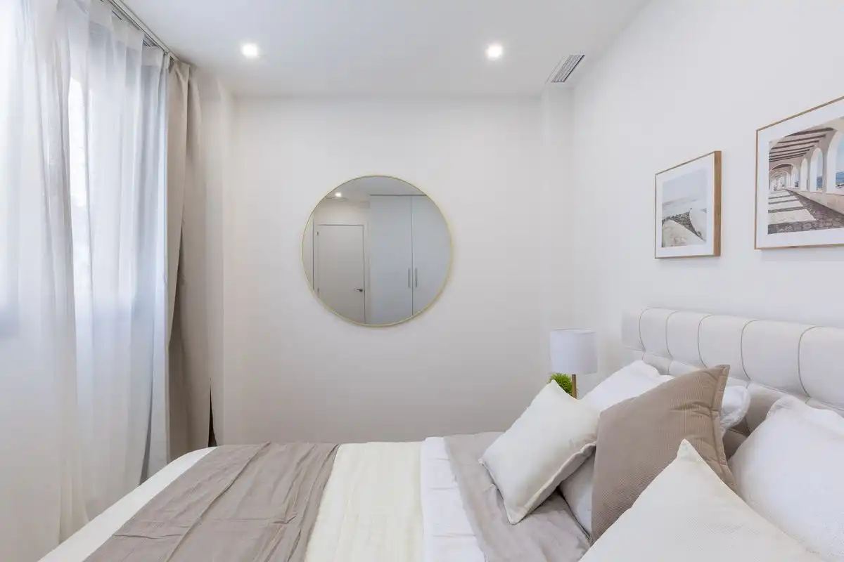 Appartamento con terrazza in vendita a Carrer de Ramón y Cajal, imagen 28