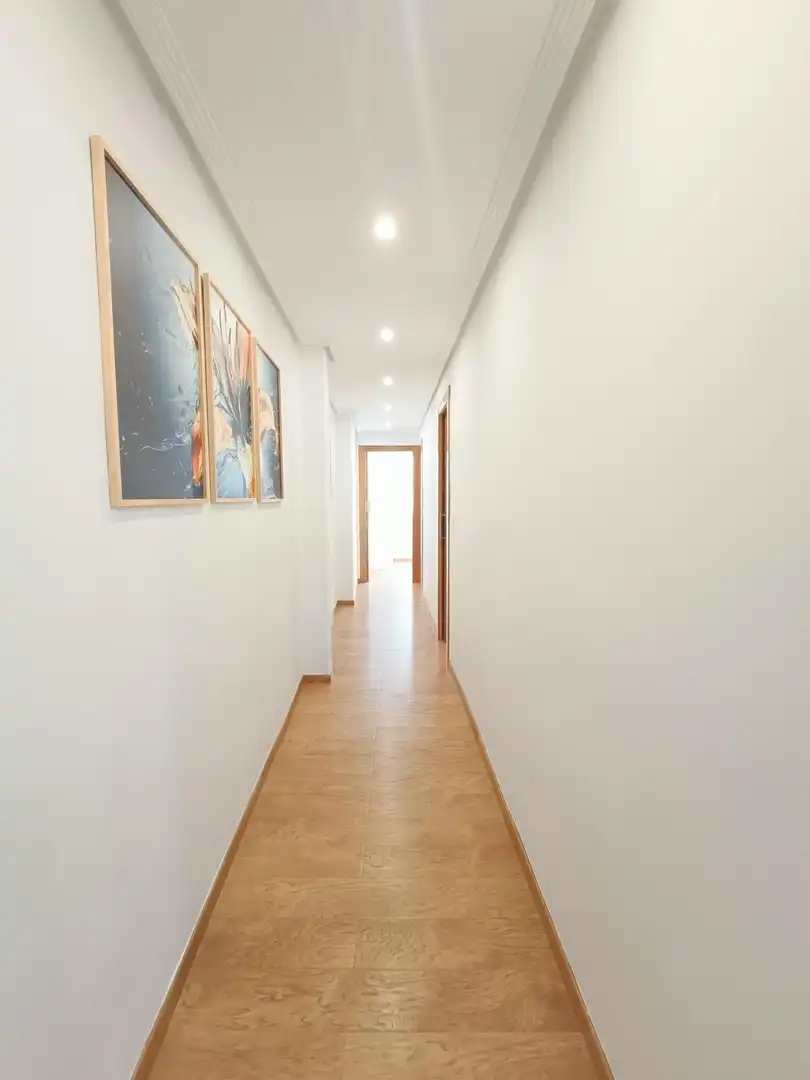 Wohnung zum Verkauf in Santander mit Heizung und Möbliert