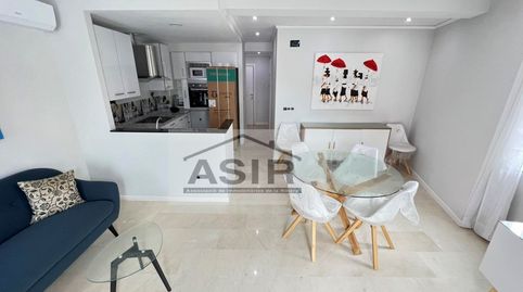 Foto 4 de Estudio de alquiler en Plaza Major, Centre, Alzira