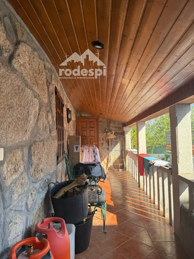 Detached house for sale in LUGAR A IGREXA  (PARADA DE ACHAS), imagen 19