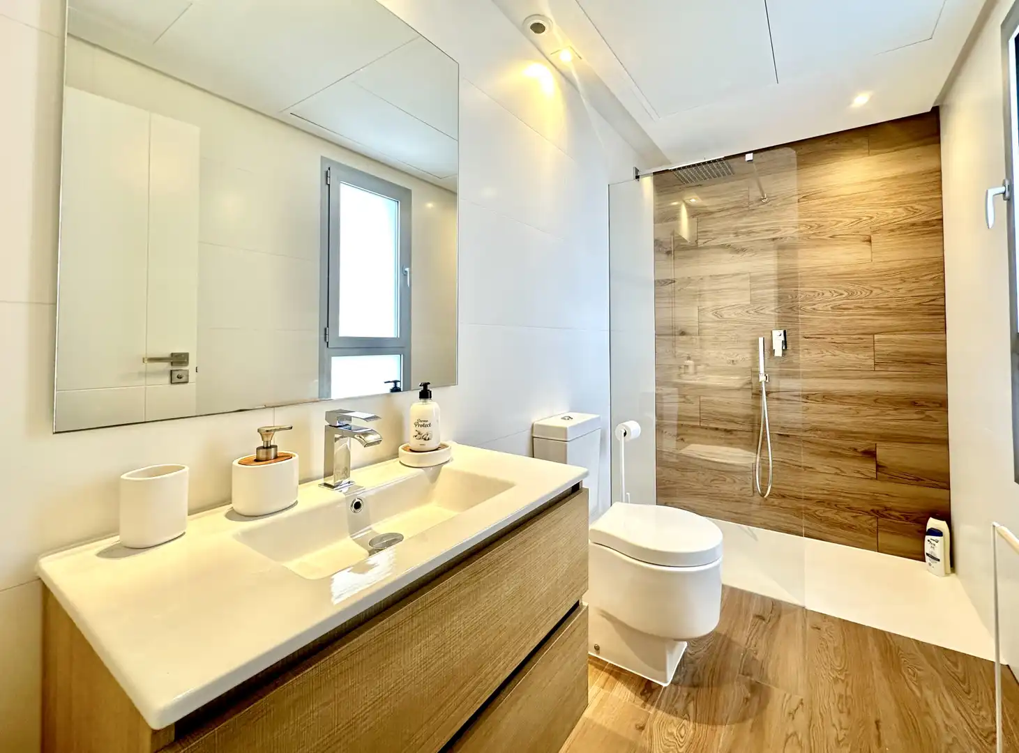 Attic for rent in Puerto de Sotogrande - La Marina