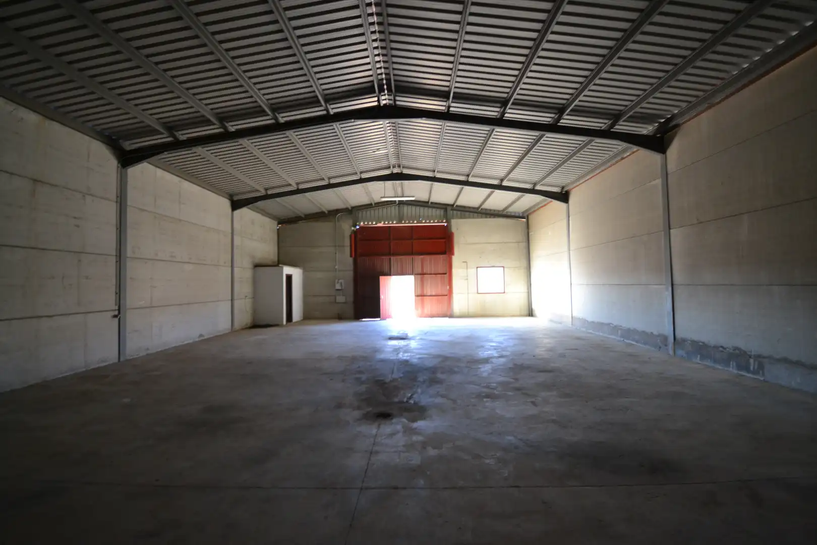 Industriegebäude zum Verkauf in Malpartida de Plasencia, imagen 2