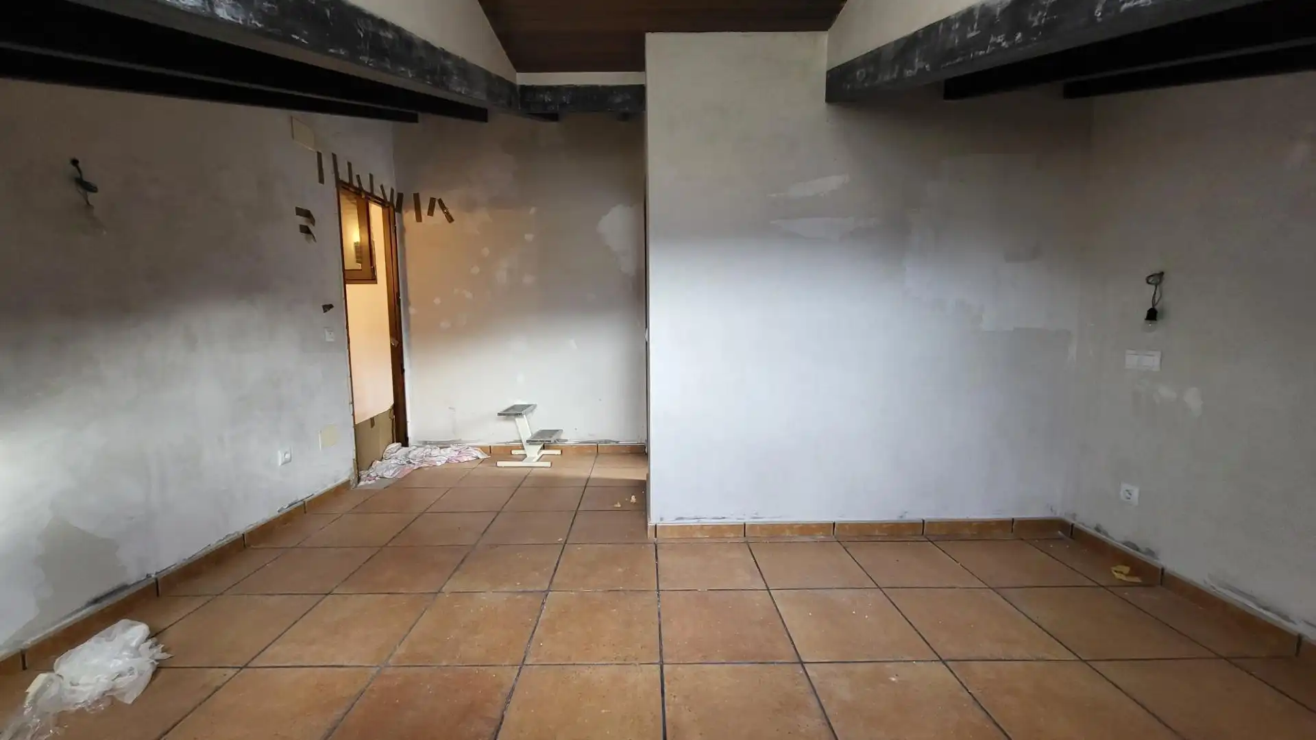 Casa o xalet en venda en Villanueva de Ávila amb Jardí privat, Terrassa i Traster