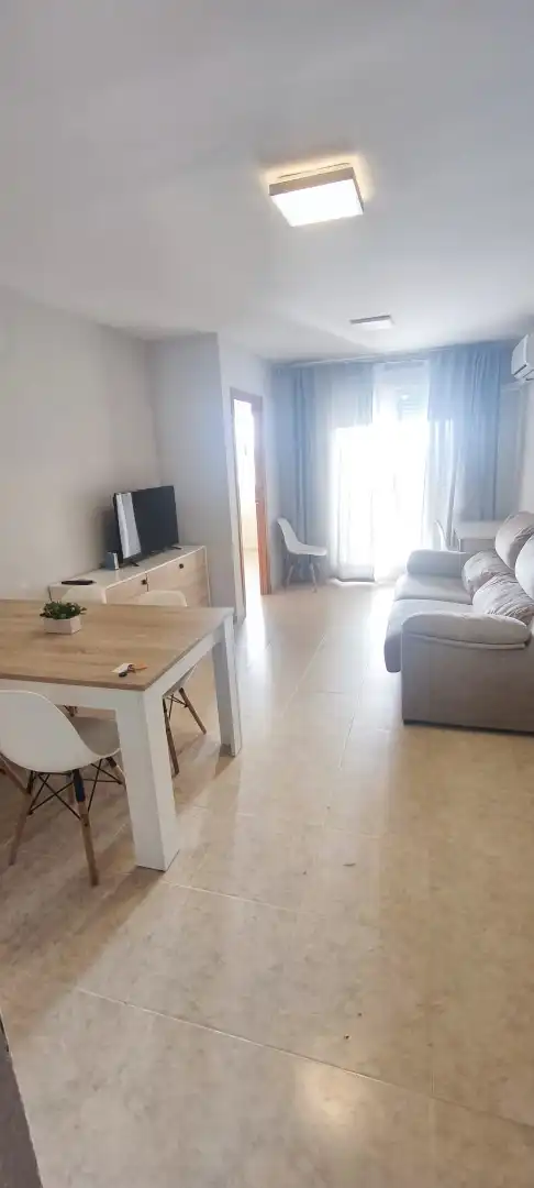 Apartment with terrace for sale in Carrer Amplaries 1, imagen 21