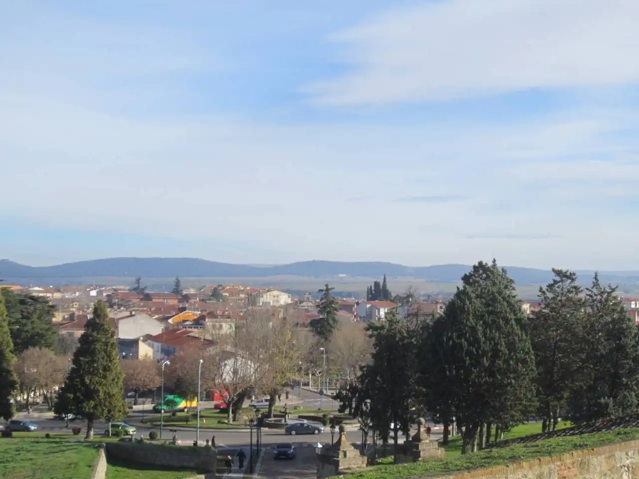 Piso en venta en CAMPO FRIO, Ciudad Rodrigo