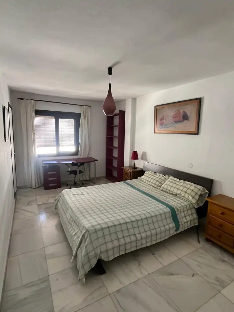 Dormitori de Casa o xalet en venda en Estepona