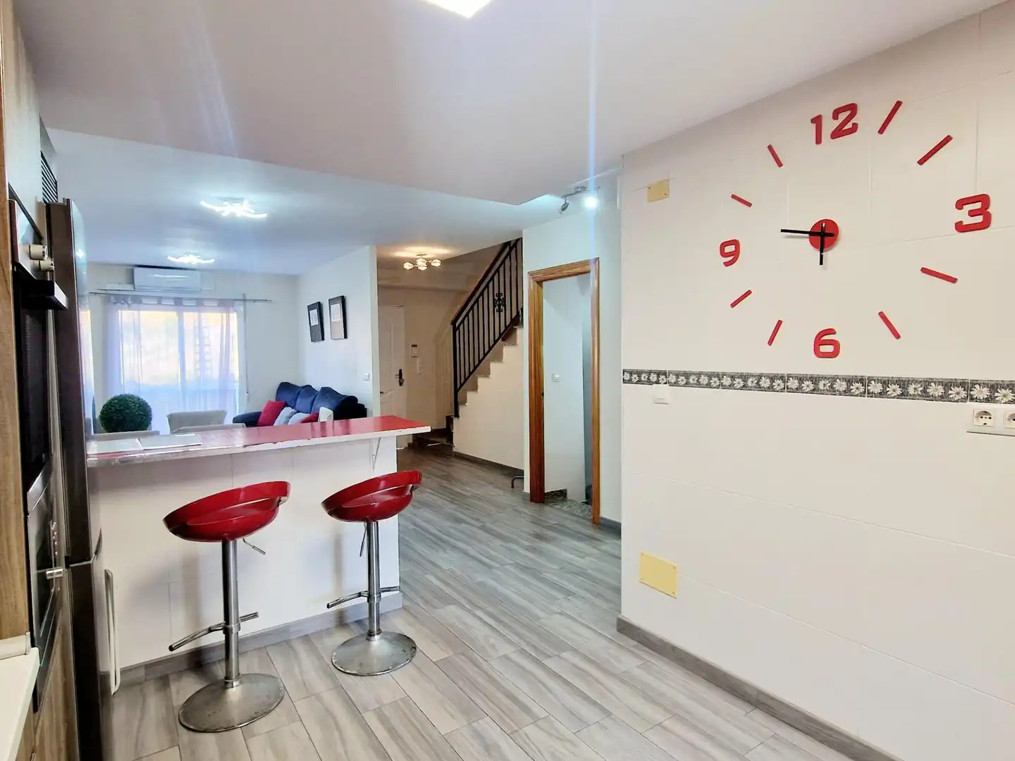 Dúplex con piscina en venta en Calabardina, imagen 11