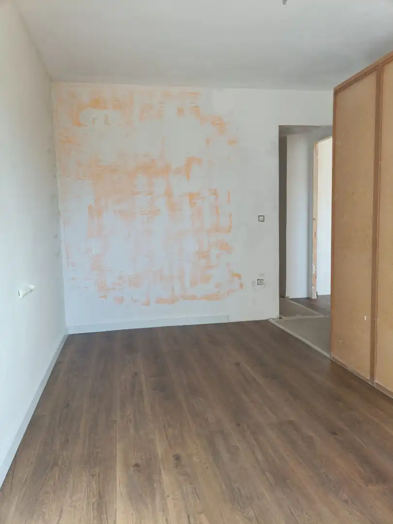 Piso en venta en Valencia con Aire acondicionado, Parquet y Balcón