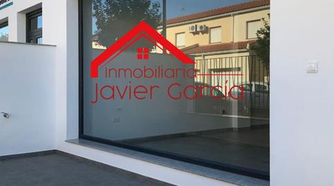 Photo 3 of Premises to rent in Dinamarca, 80, Villafranca de los Barros, Badajoz