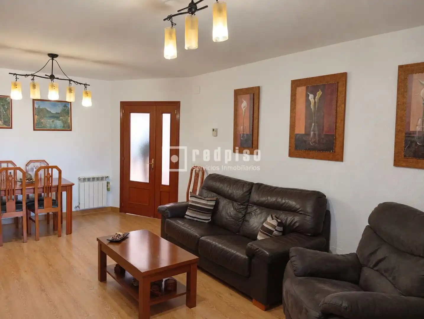 Detached house for sale in Alovera, imagen 5