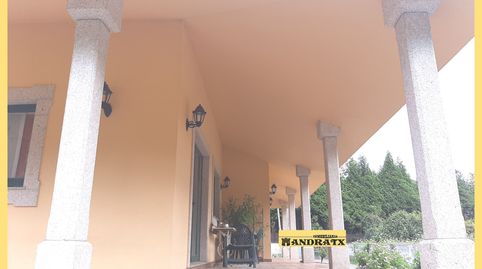 Foto 4 de Casa o xalet en venda a Ares, A Coruña
