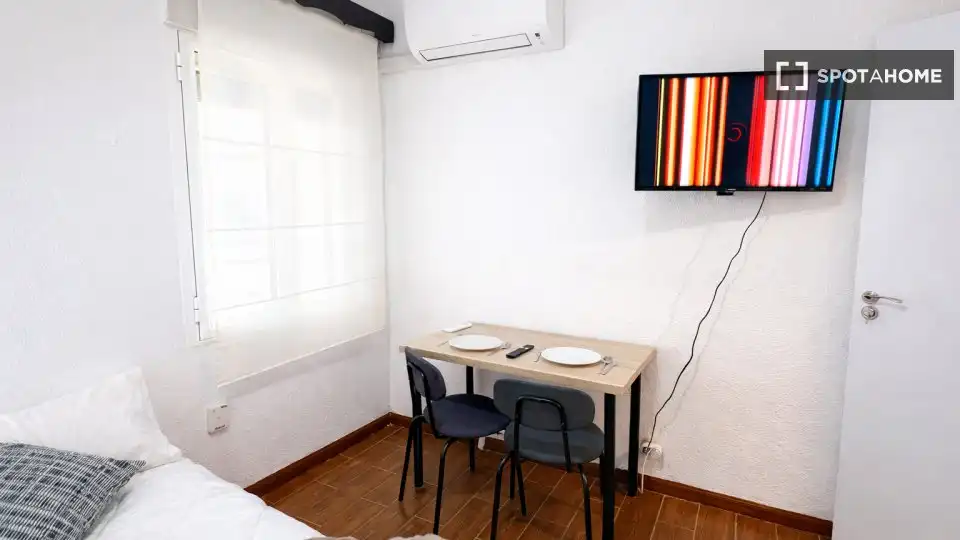 Habitación en Palacio