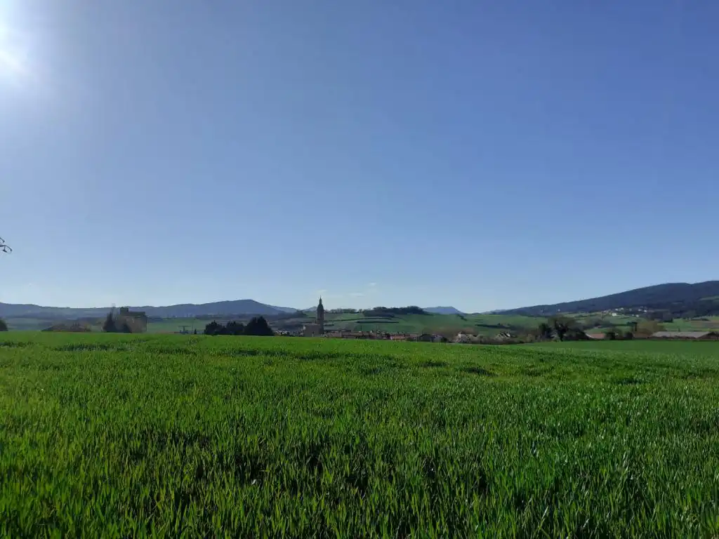 Terreni e lotti in vendita a N-1, imagen 10