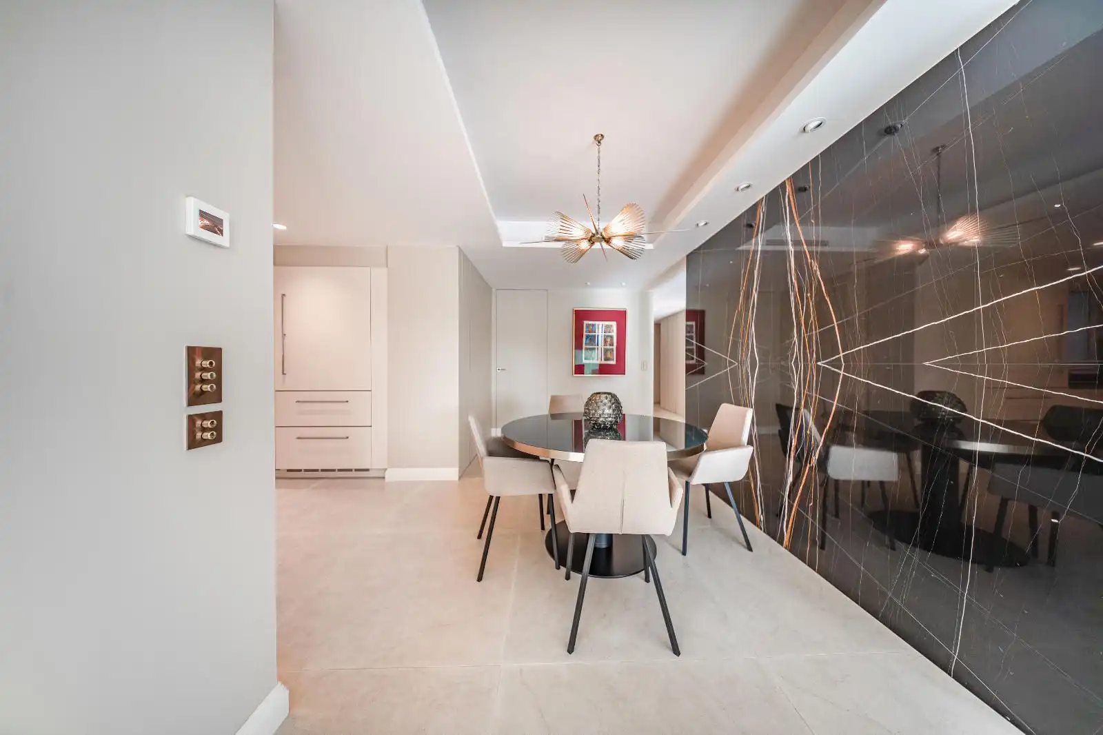 Piso en venta en Sant Joan, Dreta de l'Eixample