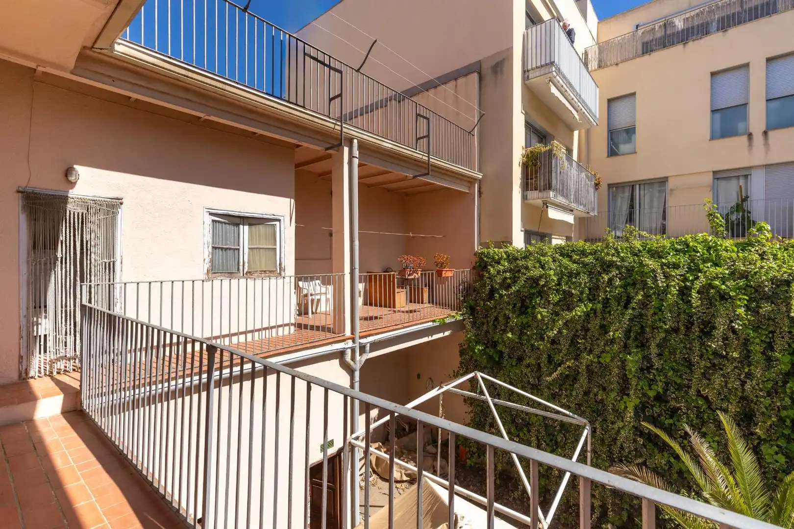 Appartamento con terrazza in vendita a Carrer  Mas Adei 78, imagen 41