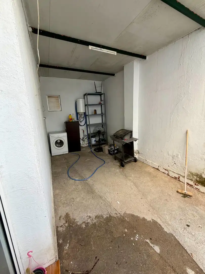 Piso en venta en San Juan de Aznalfarache