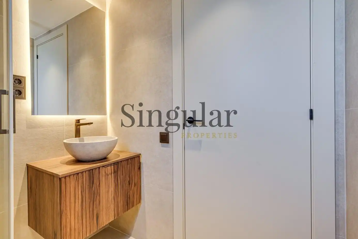 Attique avec ascenseur à vendre à Eixample, imagen 12