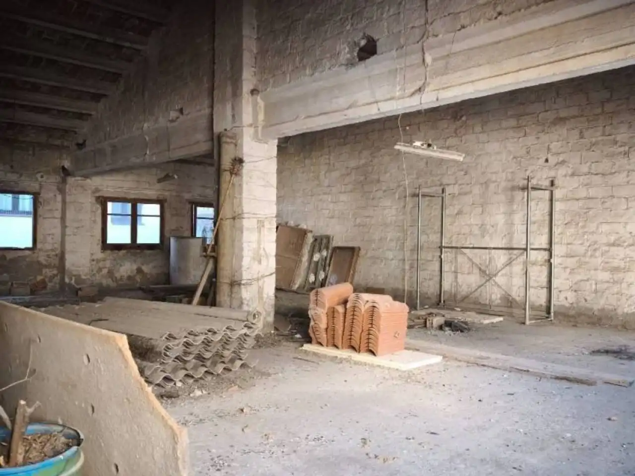Local comercial de lloguer a Calle Avinguda De Maria Anzizu 27, imagen 3