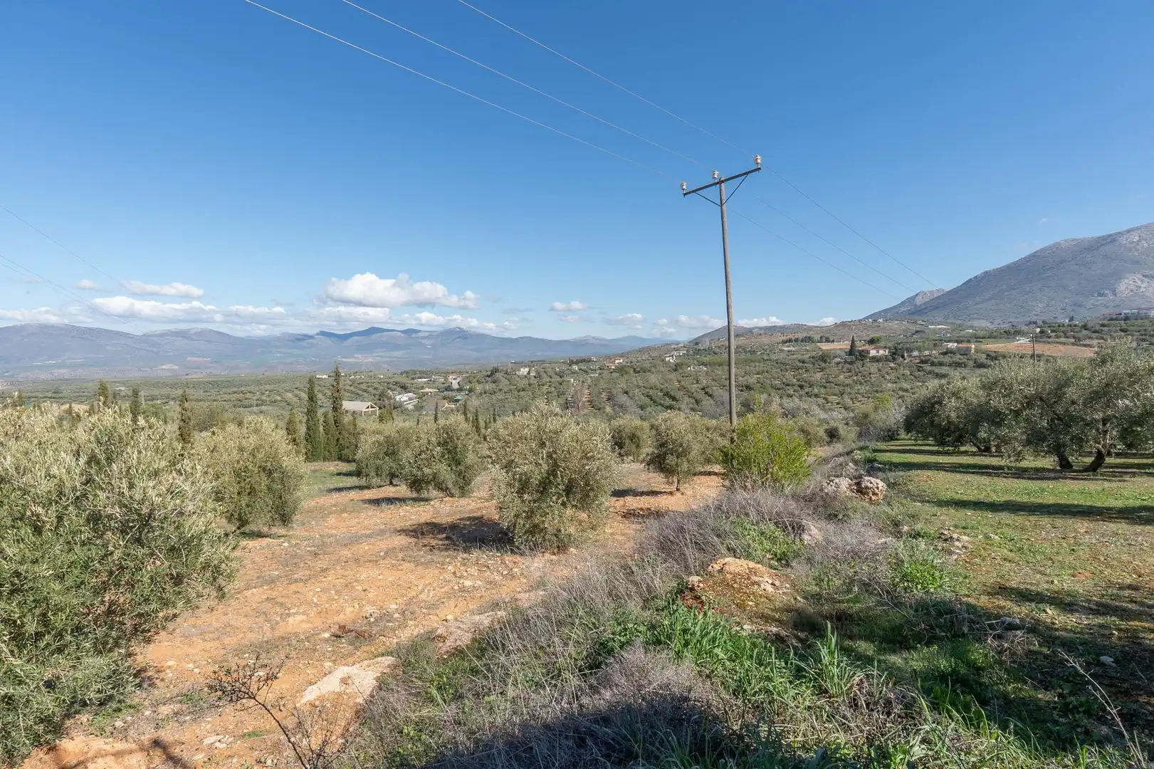 Terreni e lotti in vendita a Cogollos de la Vega, imagen 9