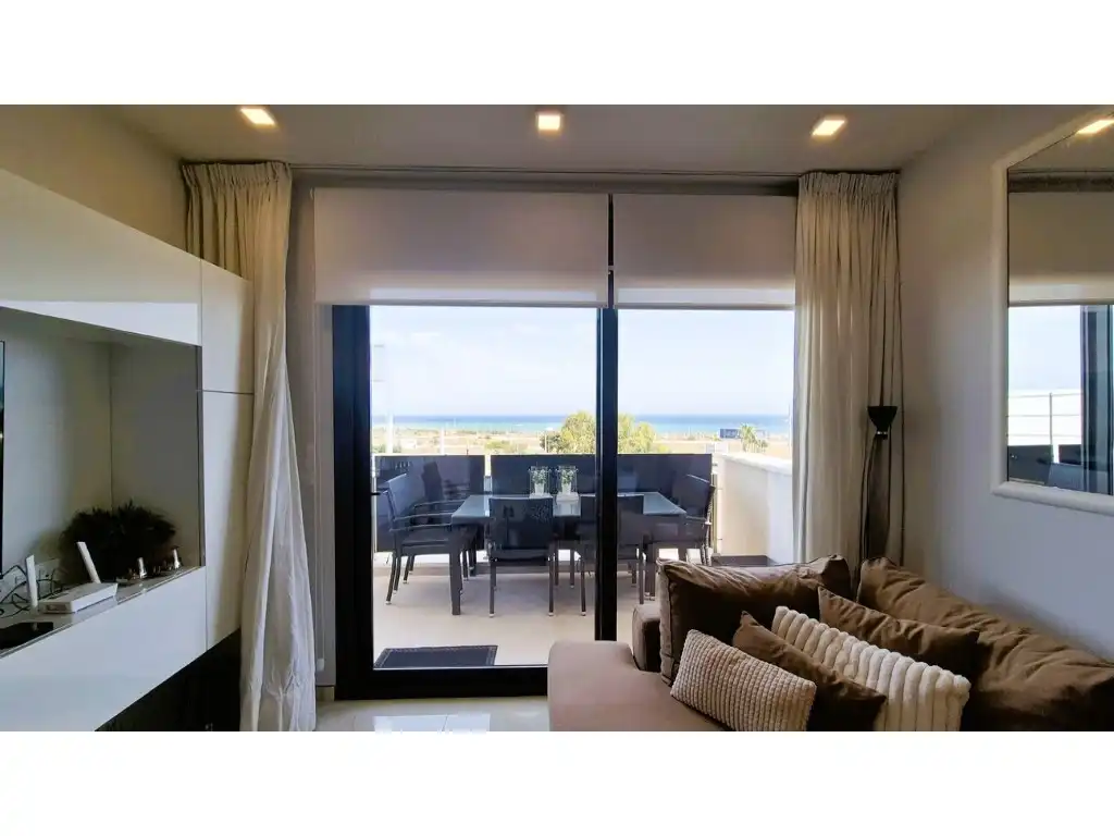 Apartment mit Pool zum Verkauf in Calle Salustiana, Urbanization La Mirada, imagen 5
