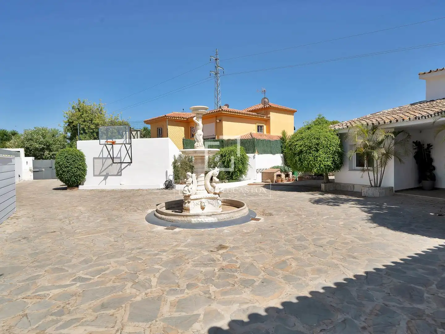 Chalet con terraza en venta en Marbella Centro, imagen 21