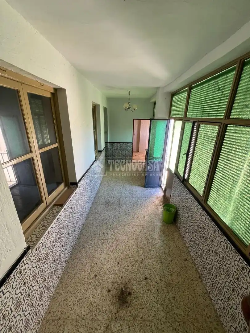 Casa aparellada amb jardí en venda a Pinos Puente, imagen 16