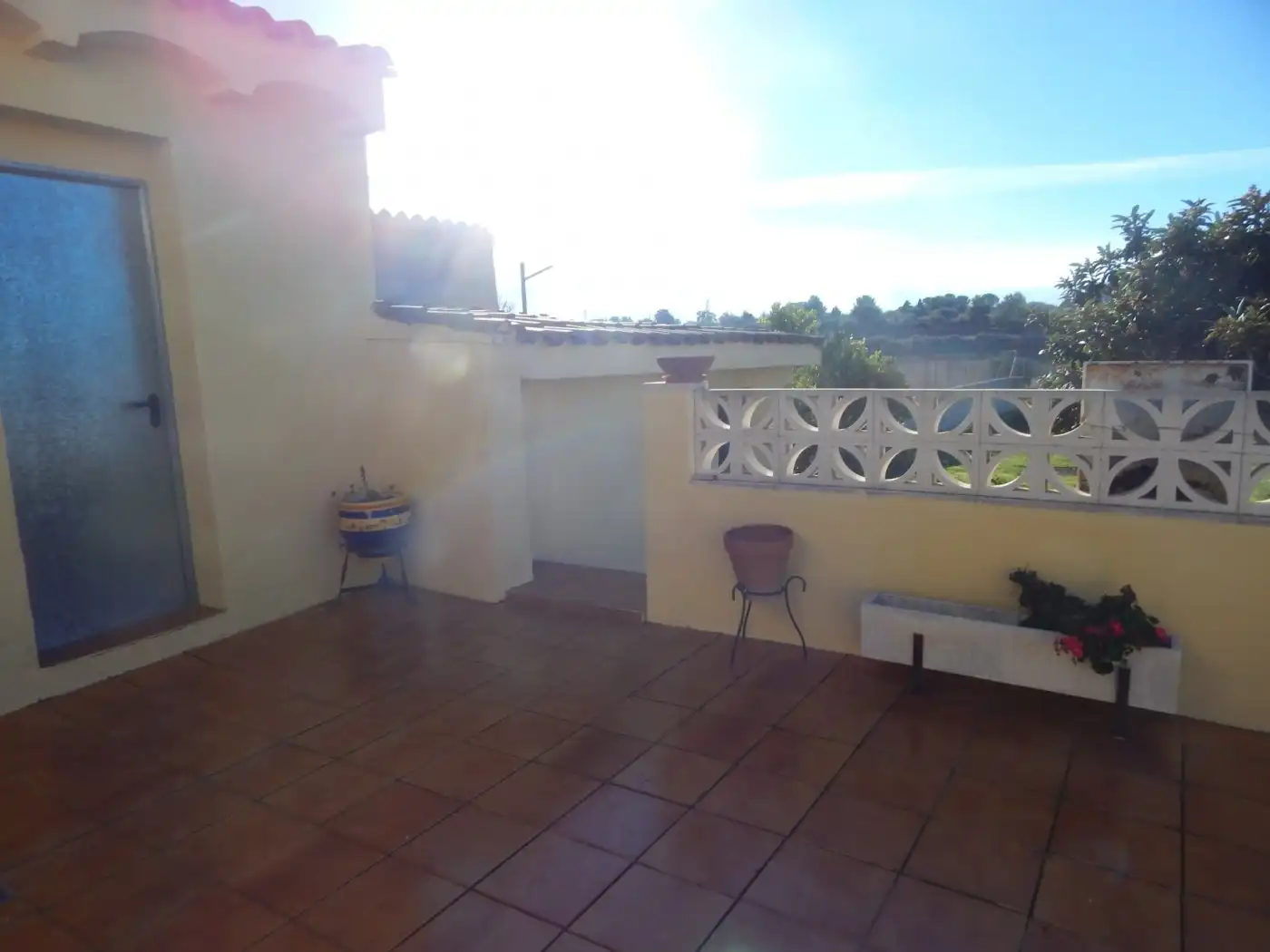 Chalet con jardín en venta en Agullent, imagen 5