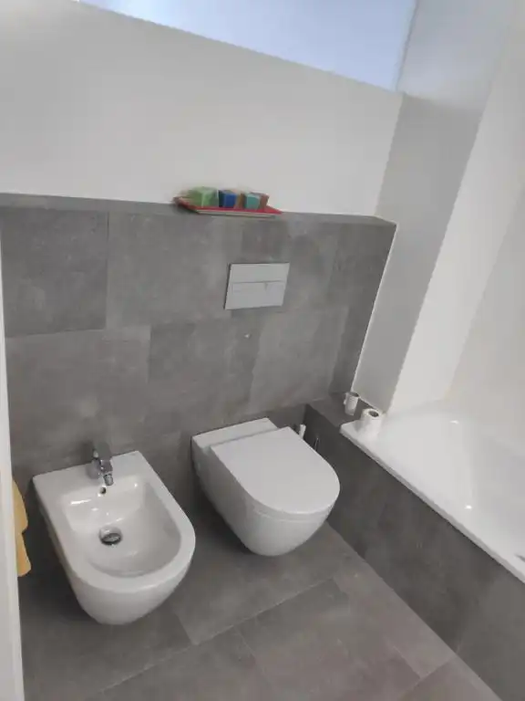 Flat for rent in Badalona, Barcelona