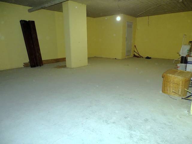 Trastero en Venta en Ramon carande en Parque María Luisa -Giralda Sur