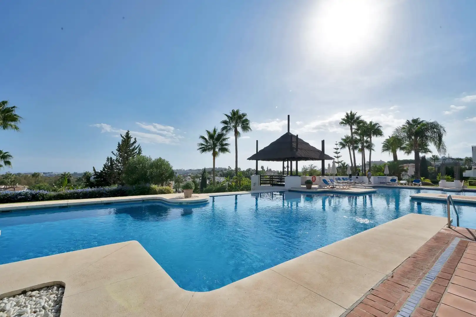 Mini appartamento con piscina in vendita a Nueva Andalucía Las Tortugas de Aloha, imagen 93