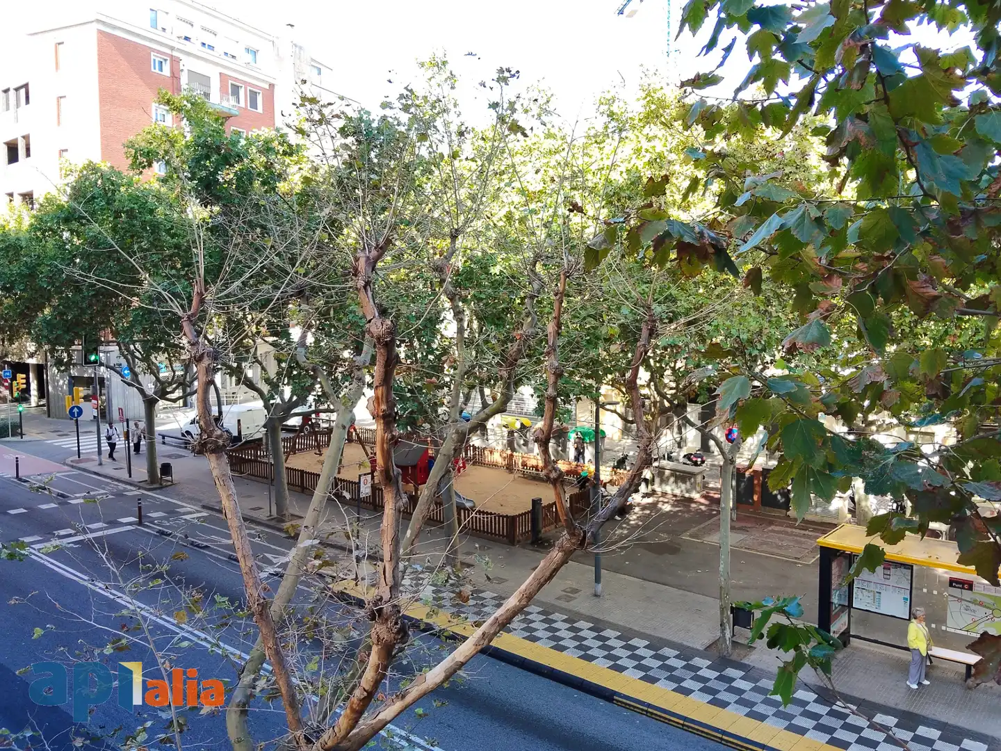 Flat for sale in El Centre