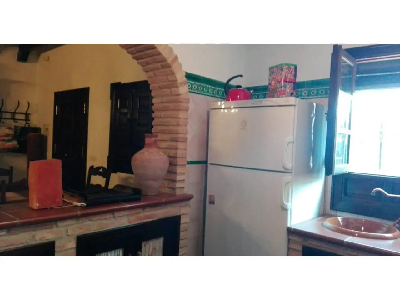 Casa con piscina en venta en Calle Alcalá, imagen 27