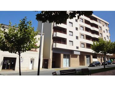 Parking for sale in Calle RAMBLA CATALUÑA