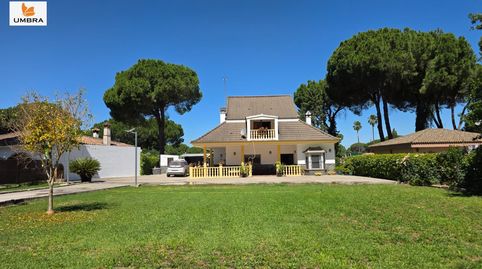 Foto 4 de Finca rústica en venta en Lugar el Chaparrito, 28, Parque Atlántico - Ronda este, Jerez de la Frontera