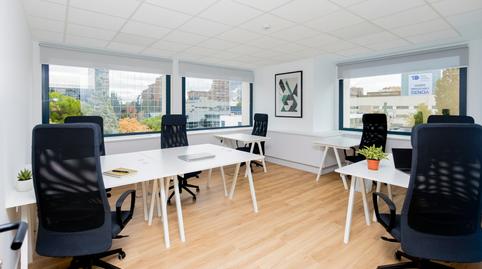 Photo 4 of Office to rent in Calle de la Condesa de Venadito, 1, San Pascual,  Madrid Capital