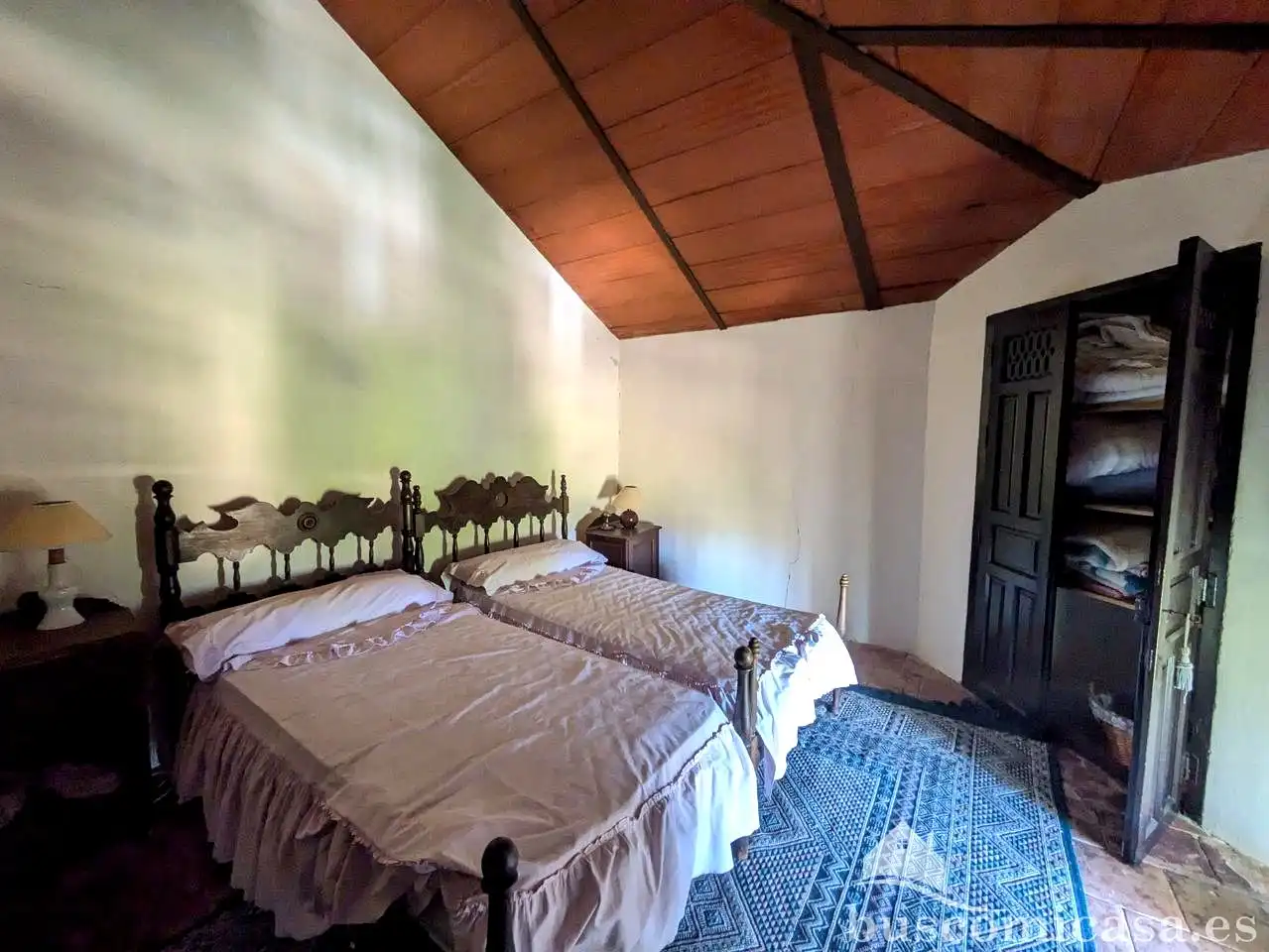 Casa rústica en venta en Carretera Jabalquinto, imagen 27