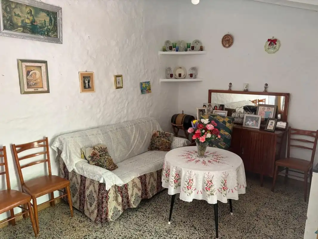 Casa rústica en venda a DS DISEMINADOS 447 EL TAJO EL MOCHUELO 29239 ALMOG, imagen 8