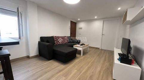 Foto 2 de Piso en venta en Barrio de Delicias, Zaragoza Capital