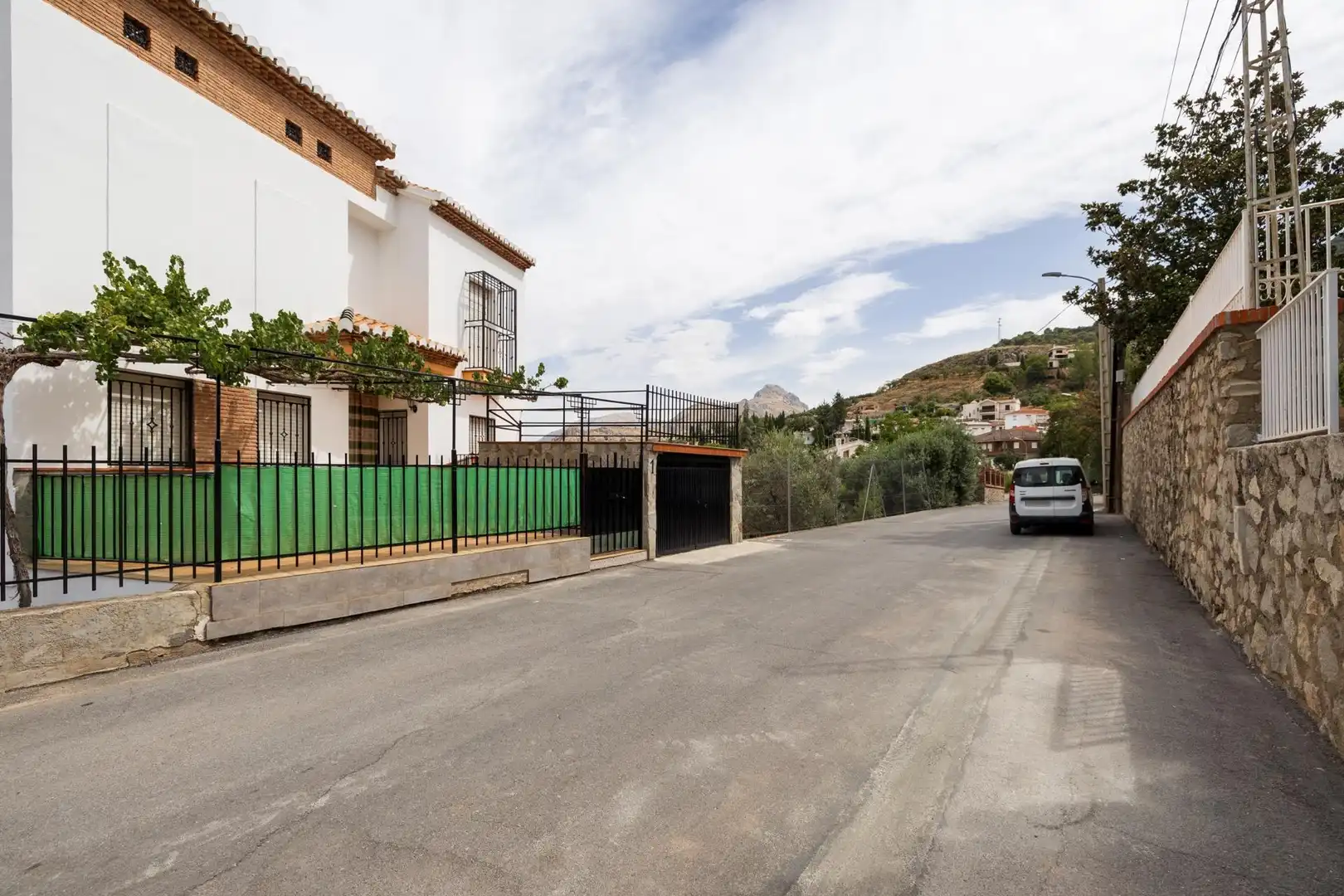 Terreno residencial en venta en Nívar, imagen 5