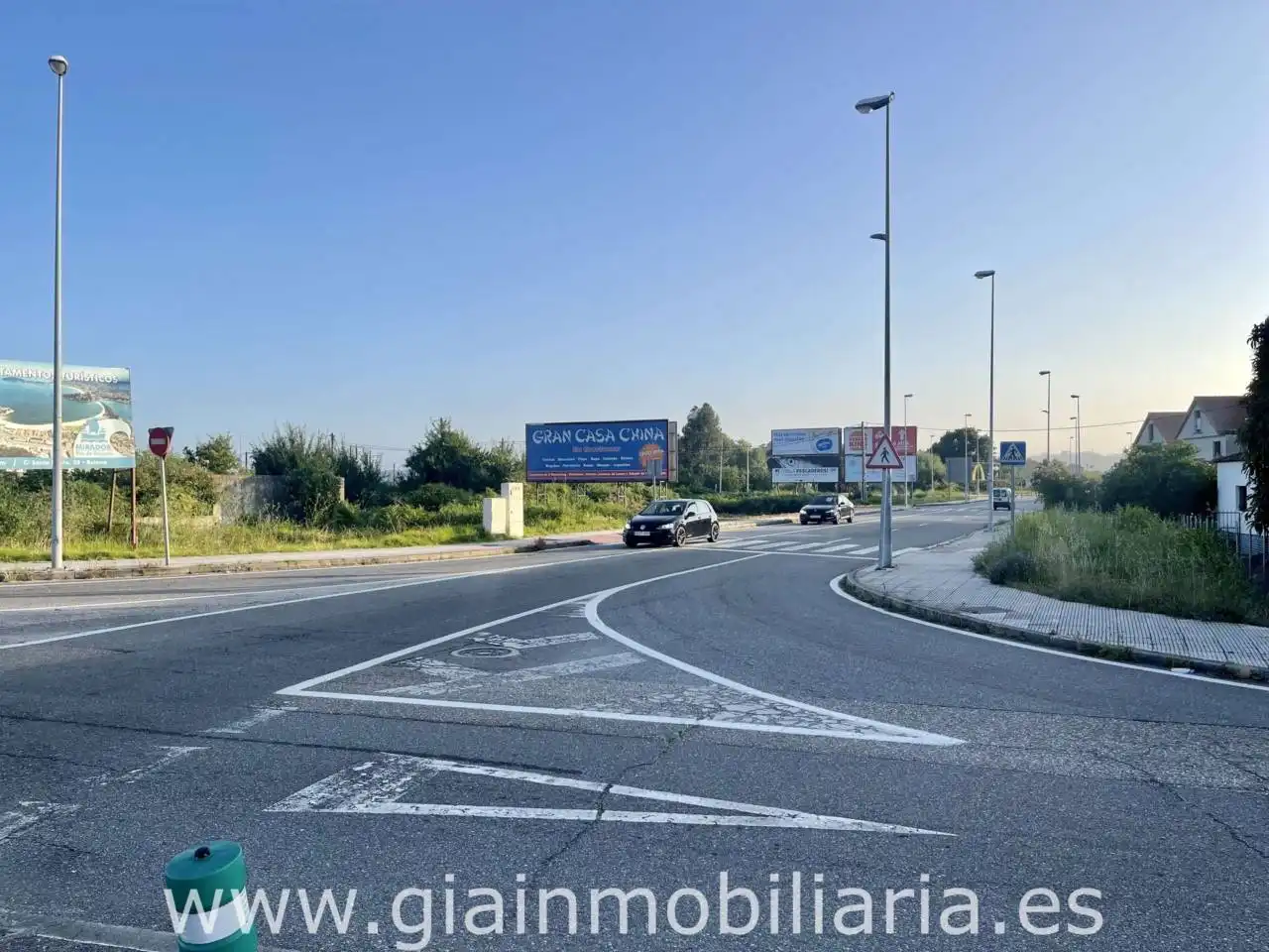 Rustikales Grundstück zum Verkauf in Calle Porta Do Sol 2, imagen 14