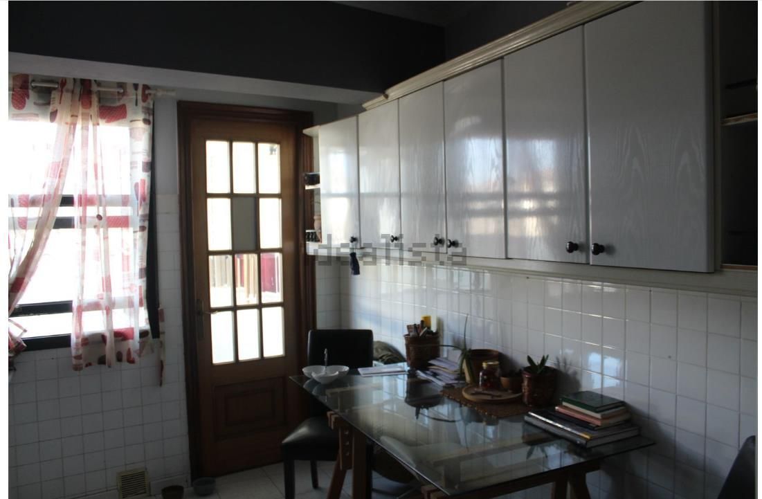 Kitchen of Flat for sale in Ferrol