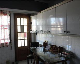 Kitchen of Flat for sale in Ferrol