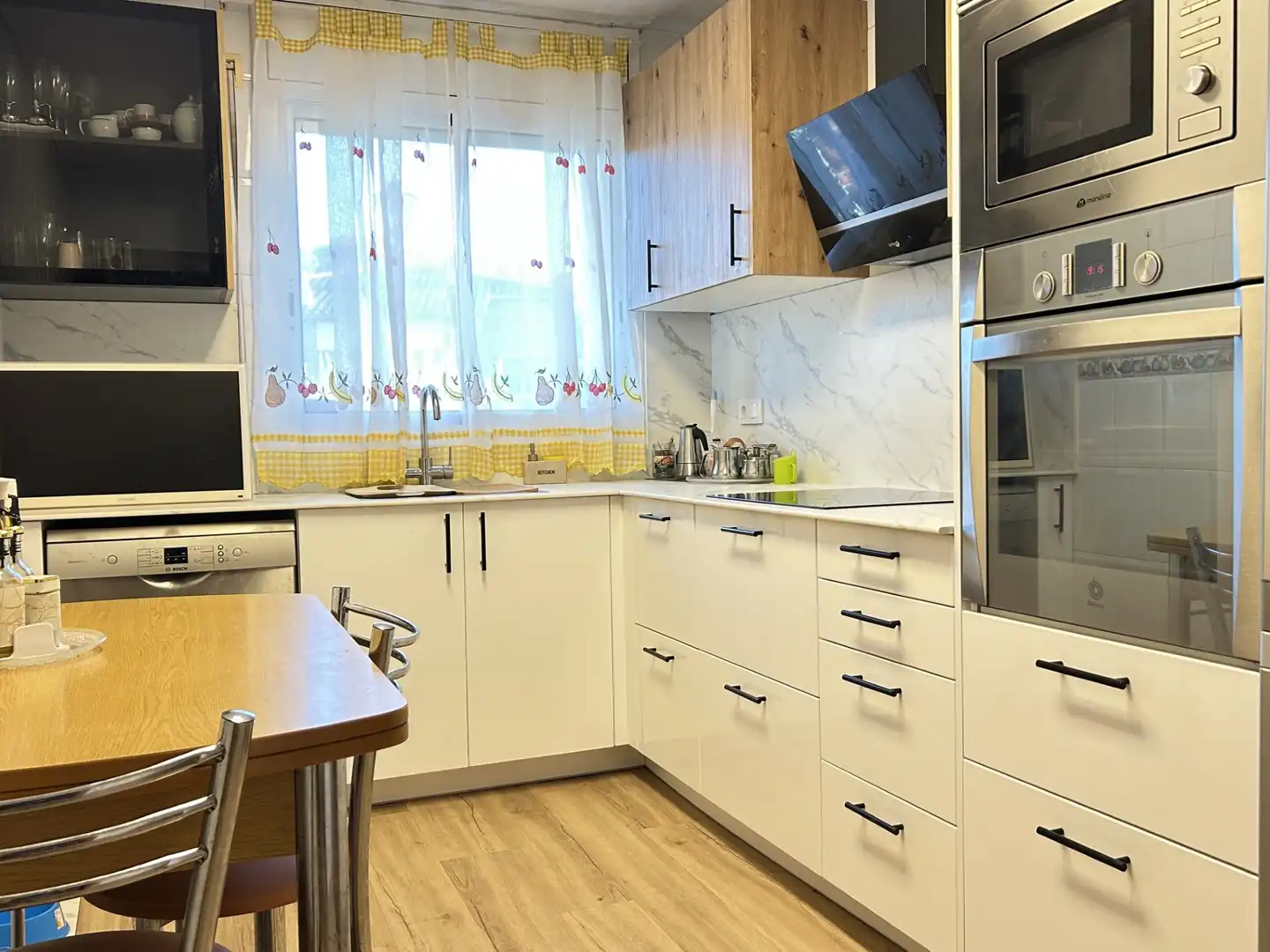 Chalet con terraza en venta en Avinguda de Catalunya, imagen 6